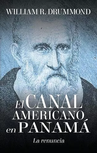 El Canal Americano En Panamá cover