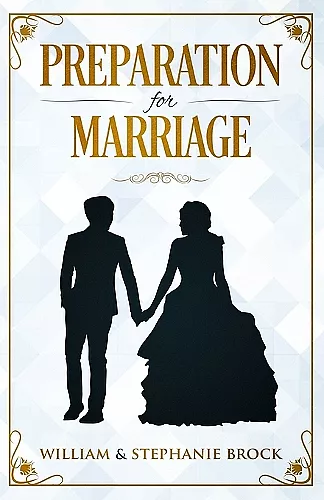 Preparation for Marriage cover
