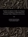 Estudios Econ�mico-Sociales cover
