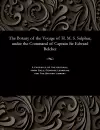 The Botany of the Voyage of H. M. S. Sulphur, Under the Command of Captain Sir Edward Belcher cover