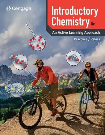 Introductory Chemistry: An Active Learning Approach cover