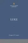 Luke: The Christian Standard Commentary cover