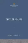 Philippians: The Christian Standard Commentary cover