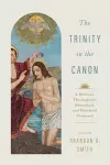 Trinity in the Canon, The cover