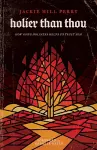 Holier Than Thou cover