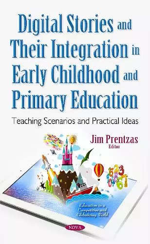 Digital Stories & Their Integration in Early Childhood & Primary Education cover