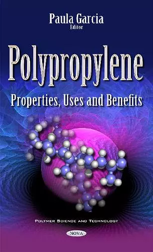 Polypropylene cover