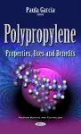 Polypropylene cover