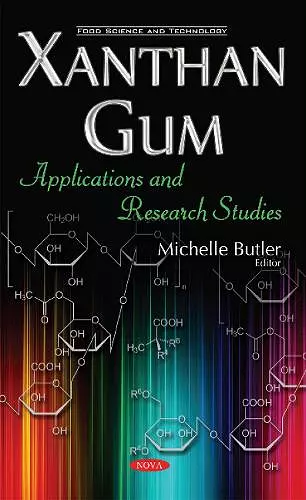 Xanthan Gum cover