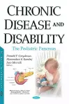 Chronic Disease & Disability cover