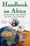 Handbook on Africa cover