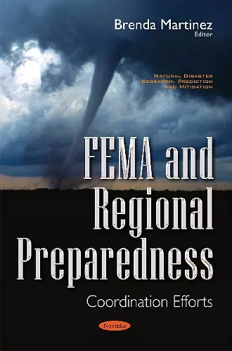 FEMA & Regional Preparedness cover