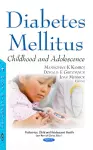 Diabetes Mellitus cover