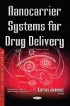 Nanocarrier Systems for Drug Delivery cover