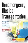Nonemergency Medical Transportation cover