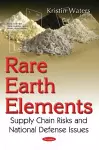 Rare Earth Elements cover