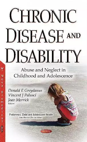 Chronic Disease & Disability cover