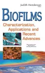 Biofilms cover