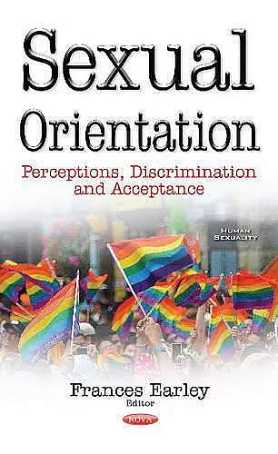 Sexual Orientation cover