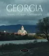 Georgia (3 Volume Set) cover