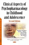 Clinical Aspects of Psychopharmacology in Childhood & Adolescence cover