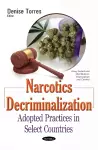 Narcotics Decriminalization cover