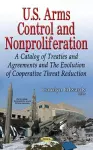 U.S. Arms Control & Nonproliferation cover
