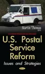 U.S. Postal Service Reform cover