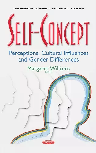 Self-Concept cover