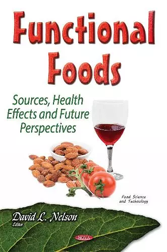 Functional Foods cover