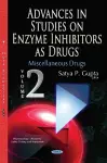 Advances in Studies on Enzyme Inhibitors as Drugs cover