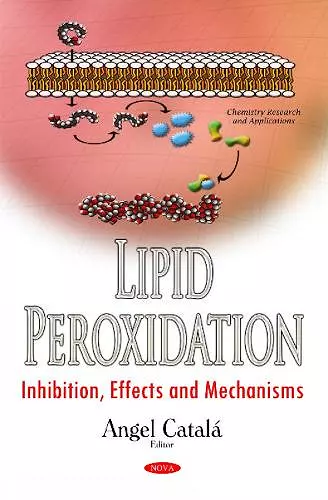 Lipid Peroxidation cover