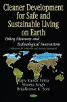 Cleaner Development for Safe and Sustainable Living on Earth cover