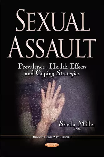 Sexual Assault cover