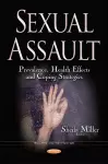 Sexual Assault cover