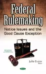 Federal Rulemaking cover