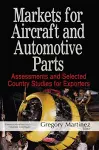 Markets for Aircraft & Automotive Parts cover