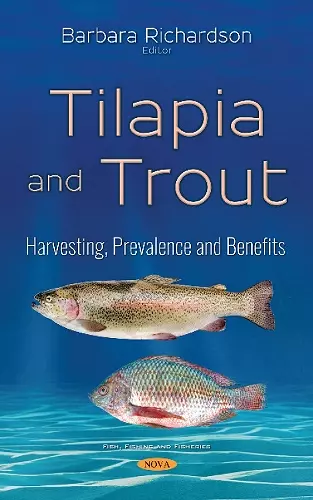 Tilapia & Trout cover