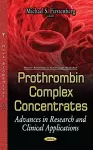 Prothrombin Complex Concentrates cover