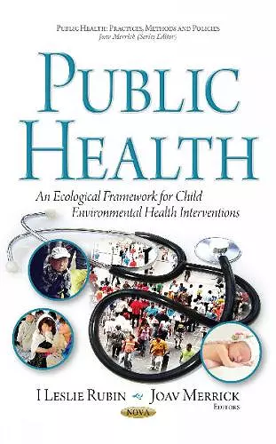 Public Health cover