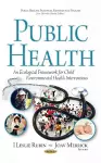 Public Health cover