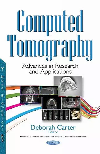 Computed Tomography cover