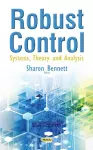 Robust Control cover