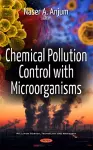 Chemical Pollution Control with Microorganisms cover