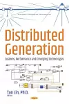 Distributed Generation cover