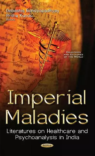 Imperial Maladies cover