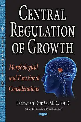 Central Regulation of Growth cover