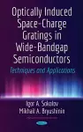 Optically Induced Space-Charge Gratings in Wide-Bandgap Semiconductors cover
