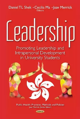 Leadership cover