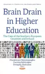 Brain Drain in Higher Education cover